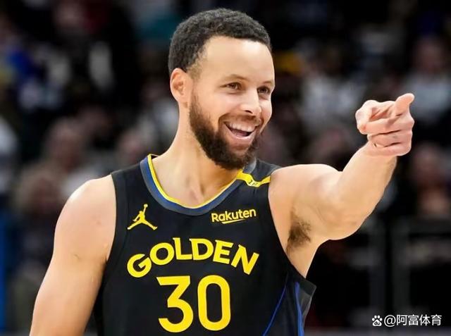 NBA新赛季：勇士主帅宣布库里将成为队长的简单介绍