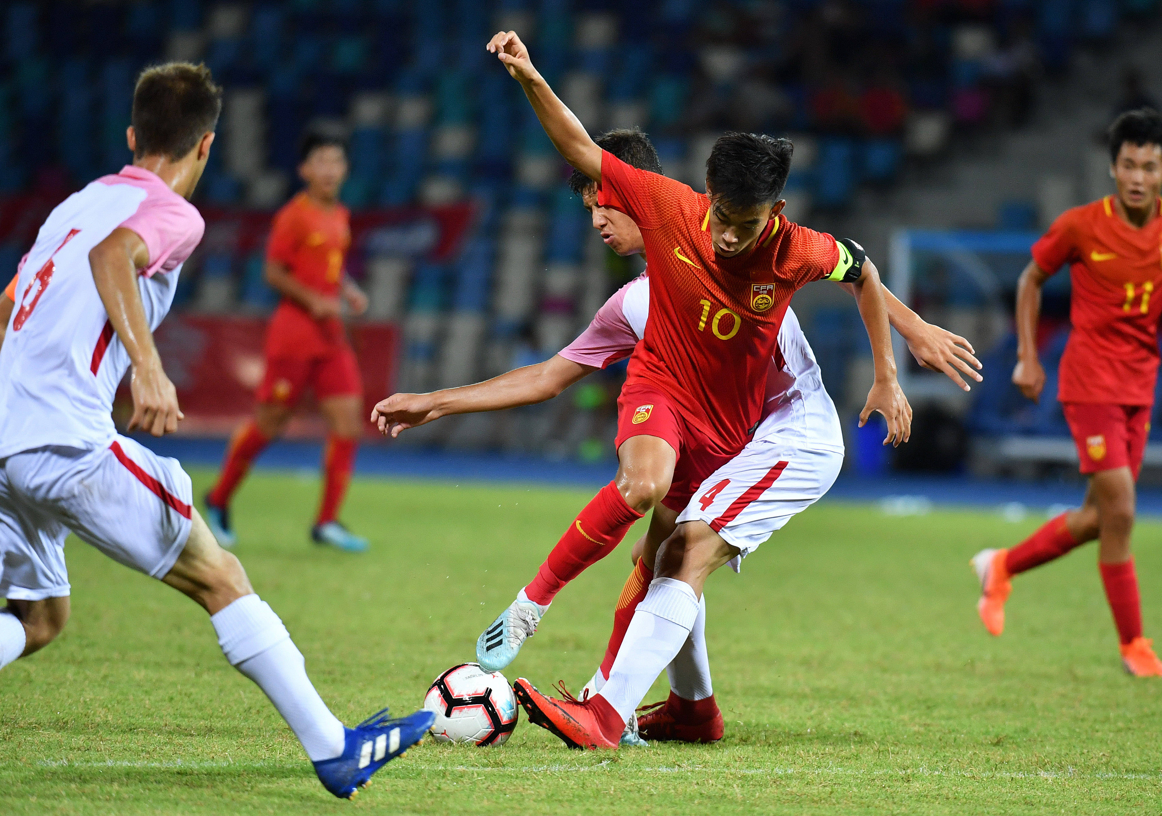 关于国家杯女足赛场：精彩对决即将开启的信息