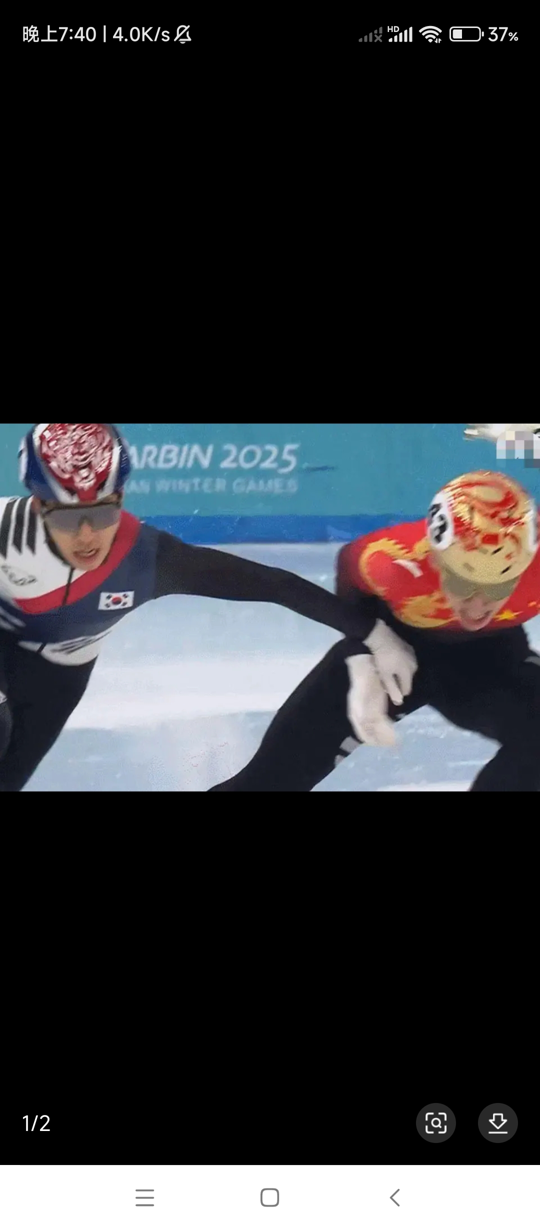 九游娱乐入口-韩国滑板选手登顶冠军，实现突破的简单介绍