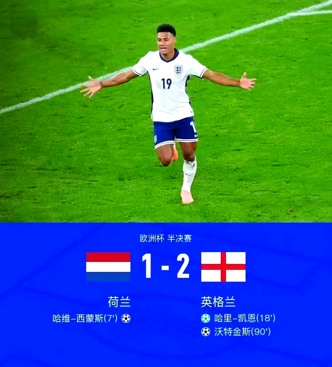 英格兰小组赛表现出色晋级成问高关注