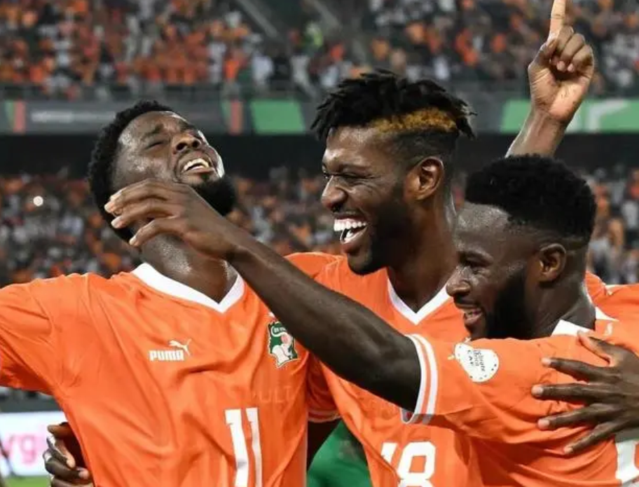 九游体育官方入口-包含科特迪瓦队大获胜利，晋级下一轮的词条