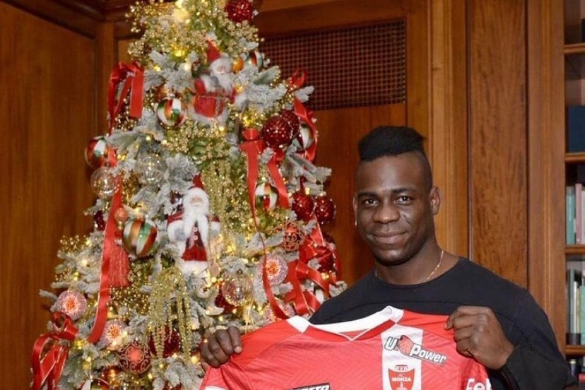 意大利名宿巴洛特利点赞法国进四强：实至名归的简单介绍