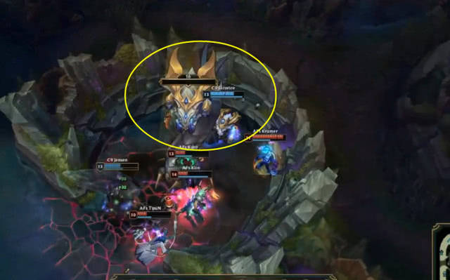 C9血洗FLY，369拿下关键大龙鏖战多局小组赛，成为赛场最大亮点