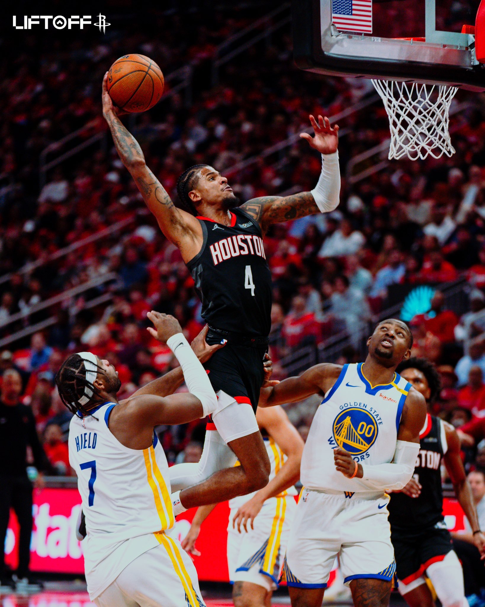 火箭再胜公牛猛龙再败