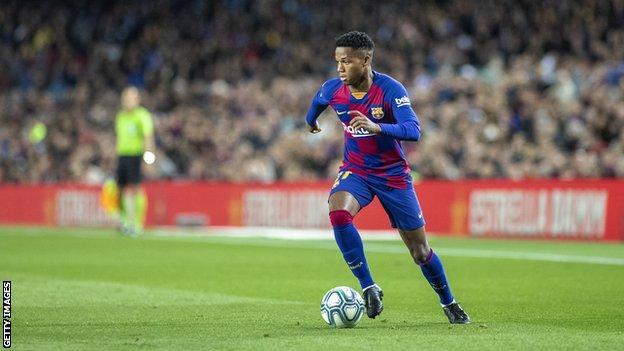 九游游戏-几内亚比绍新星备受欧洲球队追逐