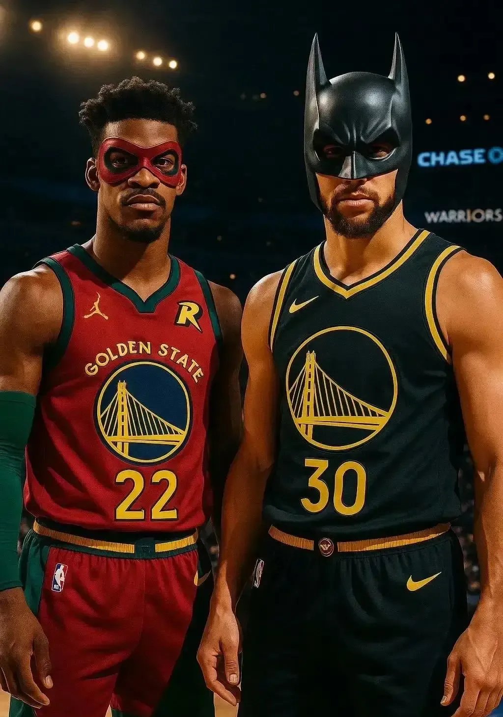 勇士全队发力，取得西部决赛开门红