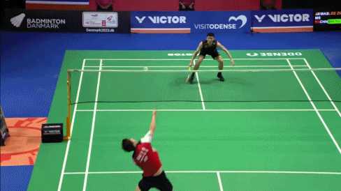 九游VIP-韩国队翻盘丹麦队，石宇奇扛起全队