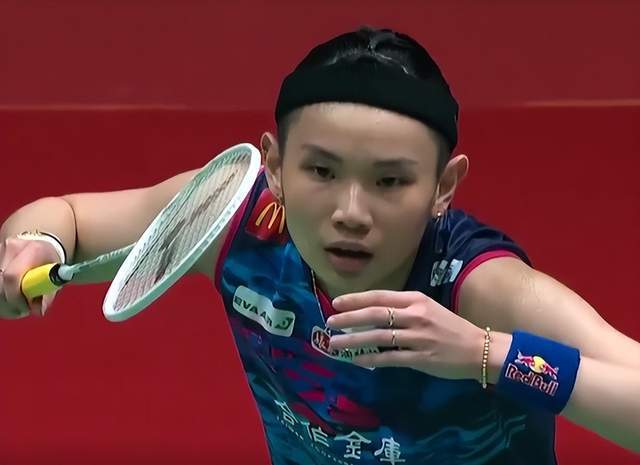 九游娱乐-关于泰国队绝杀印尼队，戴资颖高光表现的信息