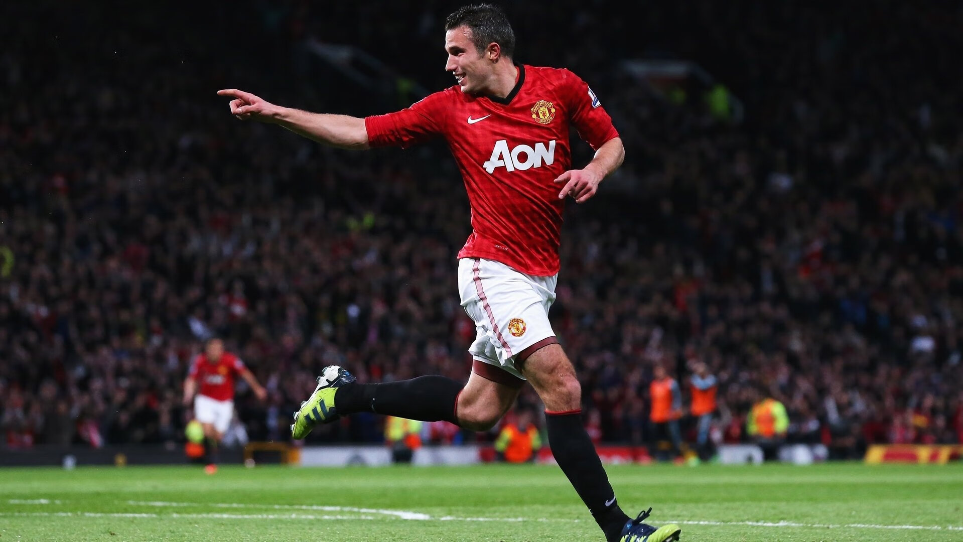 九游体育直播-日耳曼防线与东方利刃，梁靖崑如何在一片坚韧中完成统治